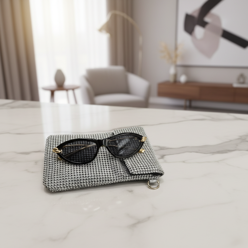 Diamond Roma Nero