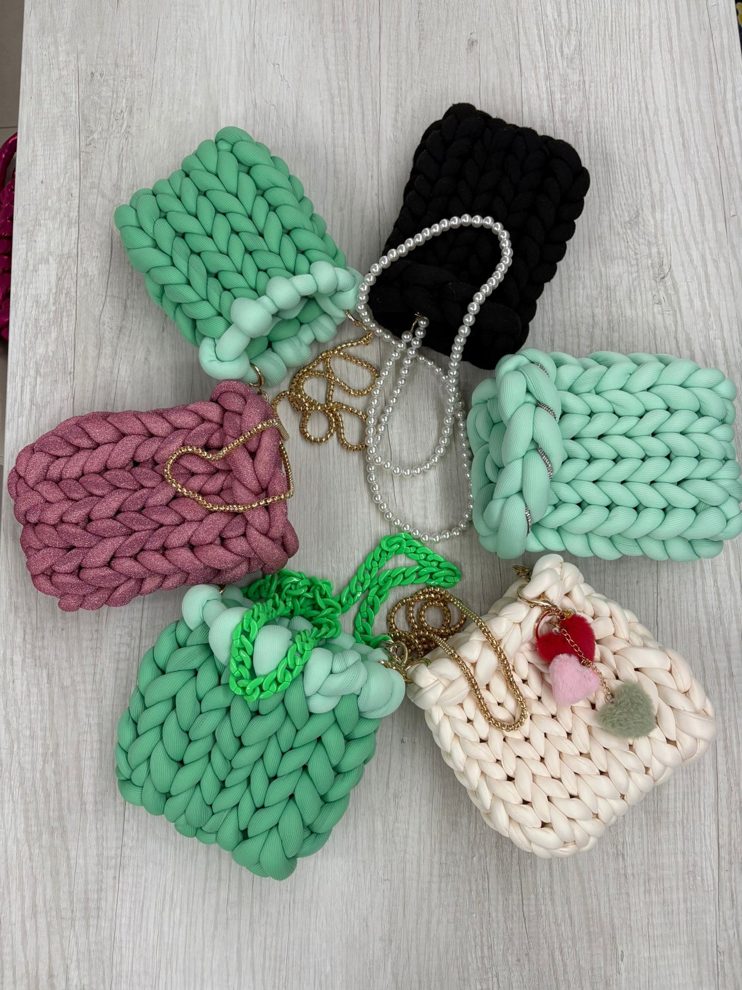 ACCESSORI