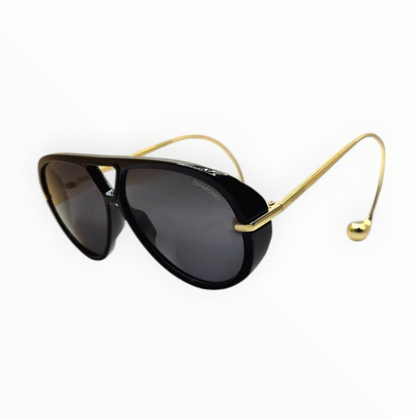 Diamond Venezia Nero