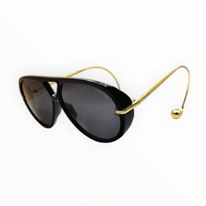 Diamond Venezia Nero