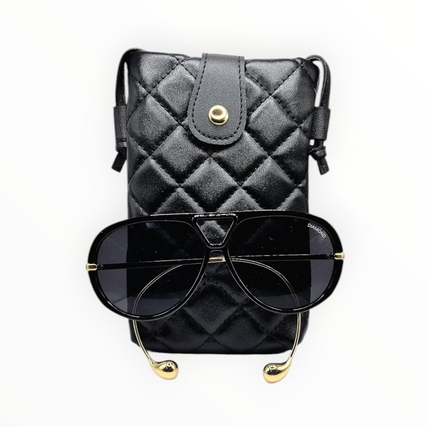 Diamond Venezia Nero