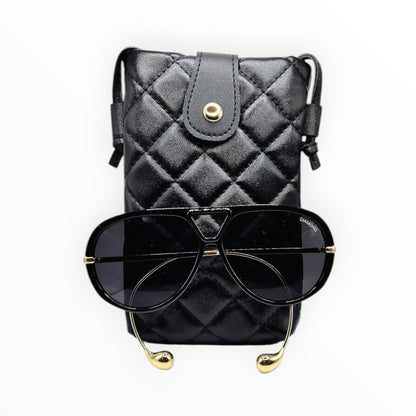 Diamond Venezia Nero
