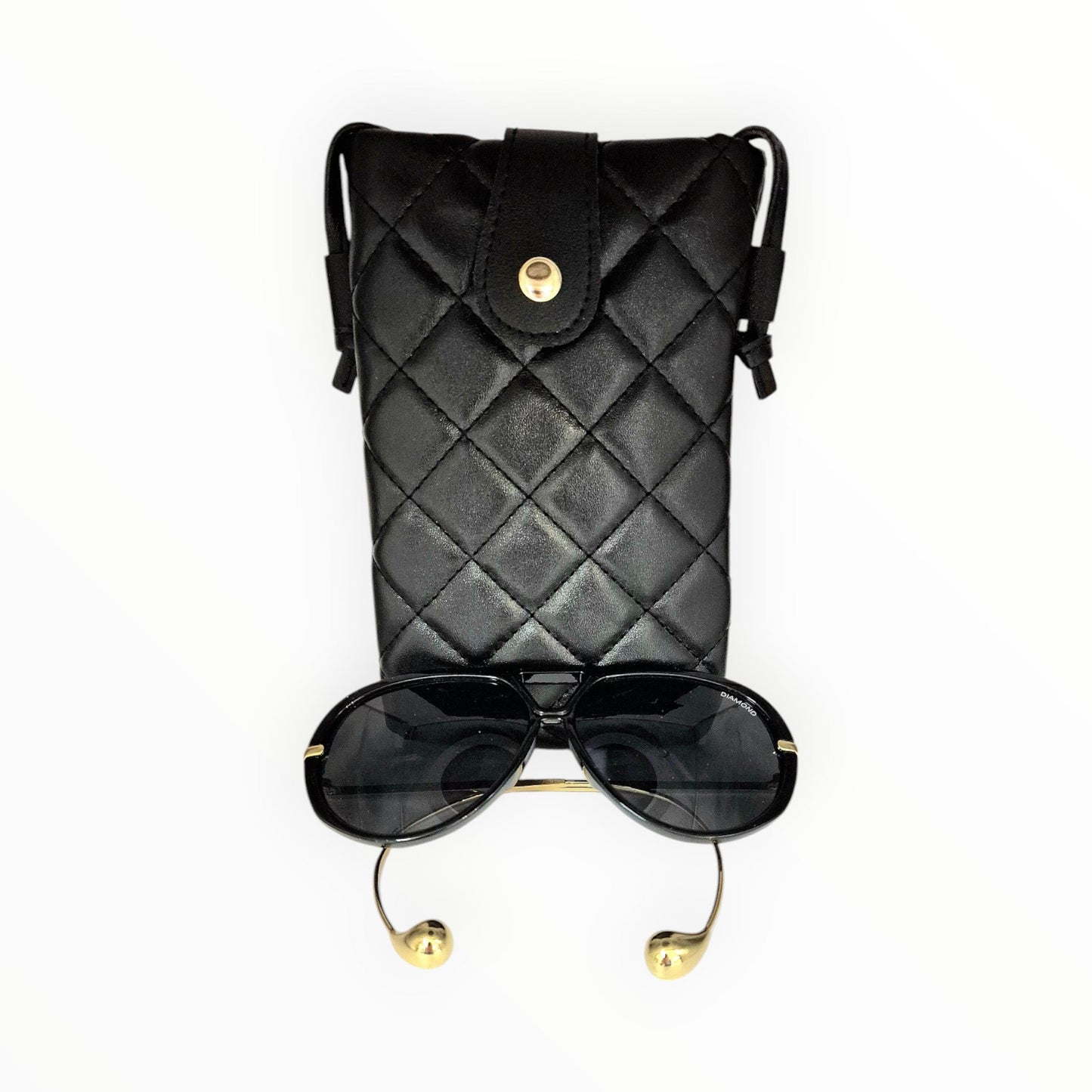 Diamond Venezia Nero