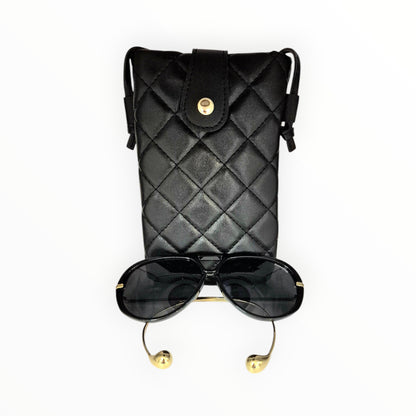 Diamond Venezia Nero