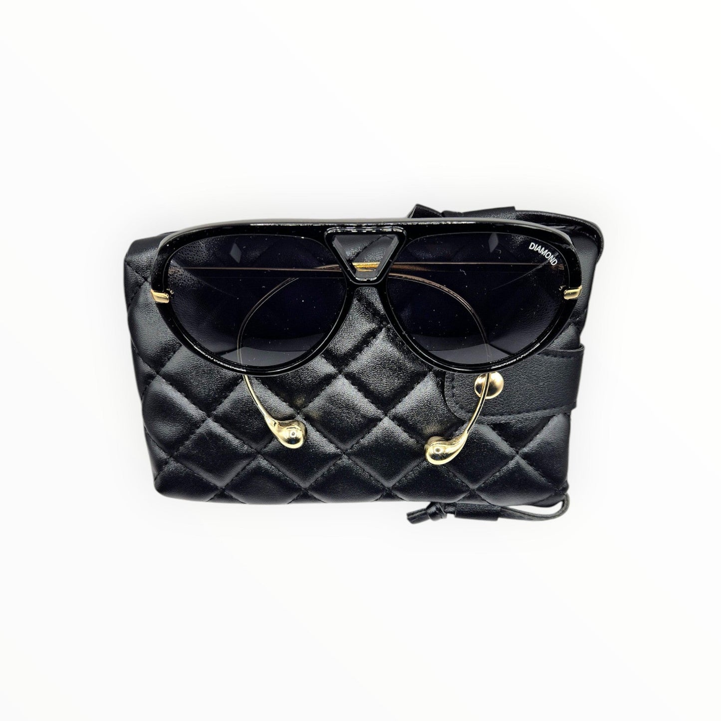 Diamond Venezia Nero