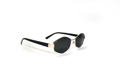 Diamond Tokyo Black Lenses
