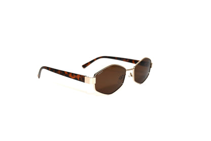 Diamond Tokyo Brown Lenses