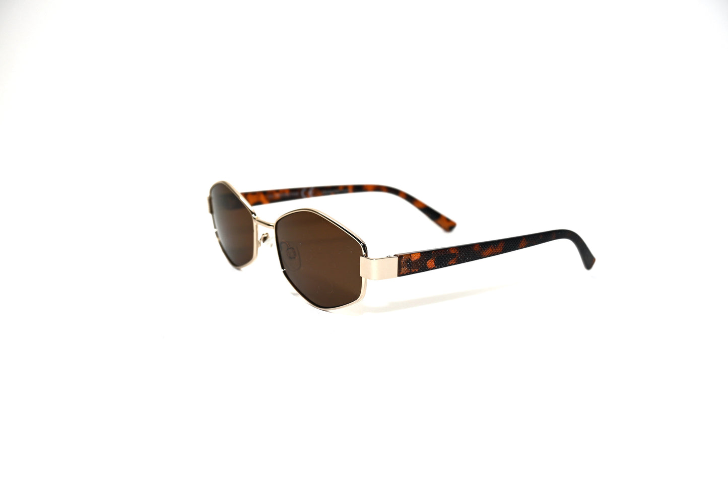 Diamond Tokyo Brown Lenses