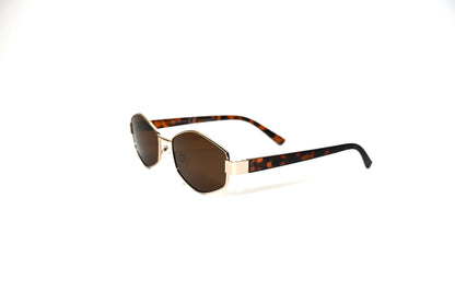 Diamond Tokyo Brown Lenses