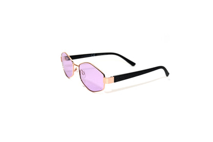 Diamond Tokyo Pink Lenses