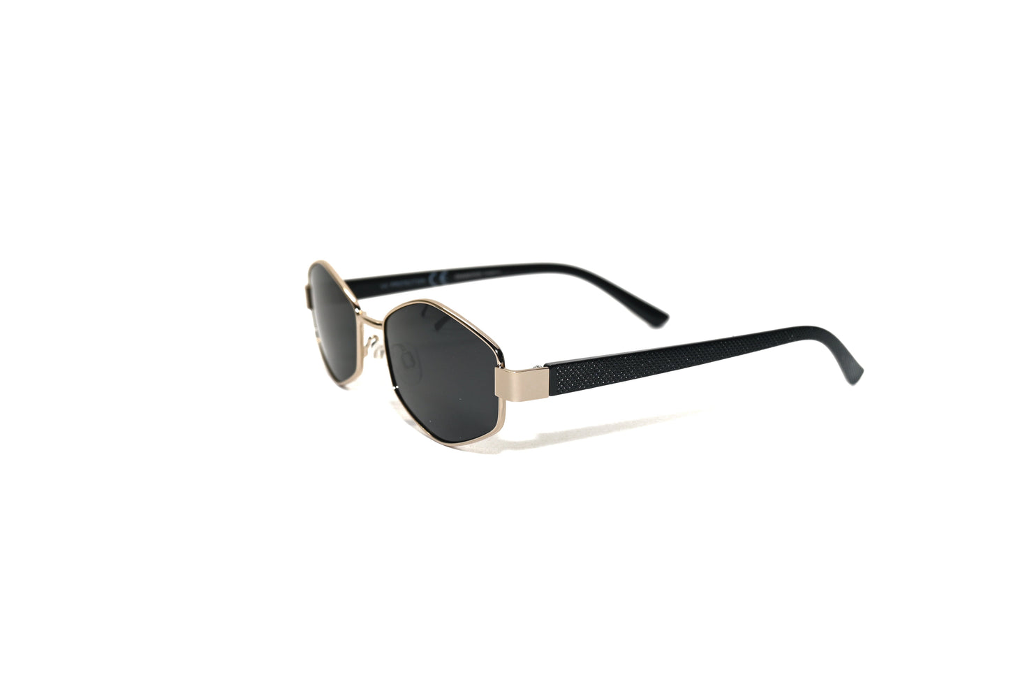 Diamond Tokyo Black Lenses