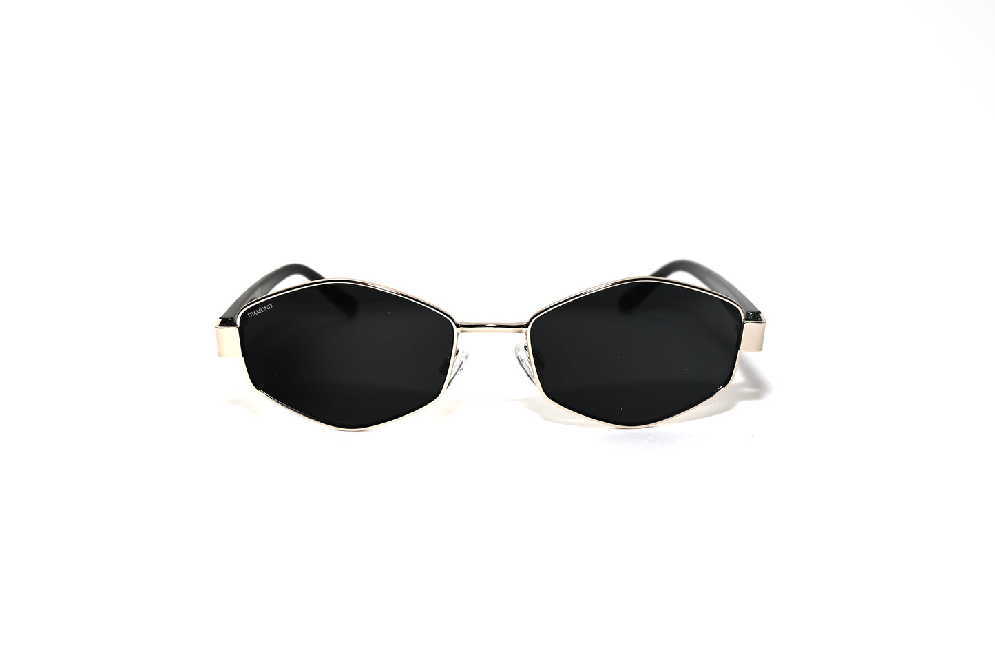 Diamond Tokyo Black Lenses