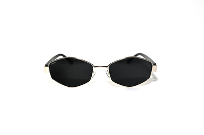 Diamond Tokyo Black Lenses