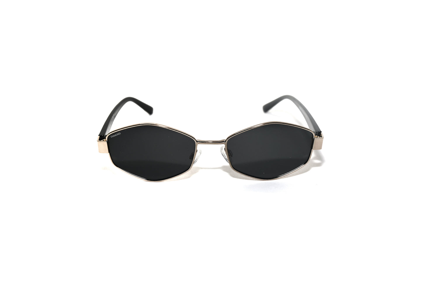 Diamond Tokyo Black Lenses