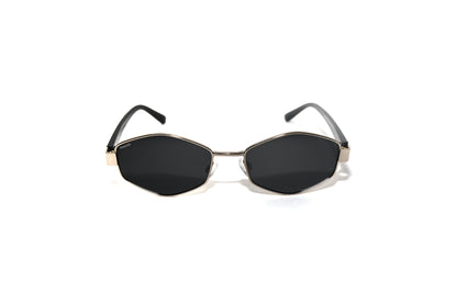 Diamond Tokyo Black Lenses