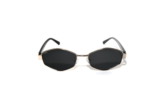 Diamond Tokyo Black Lenses