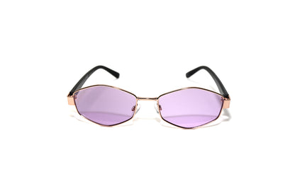 Diamond Tokyo Pink Lenses