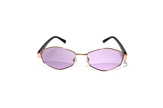Diamond Tokyo Pink Lenses