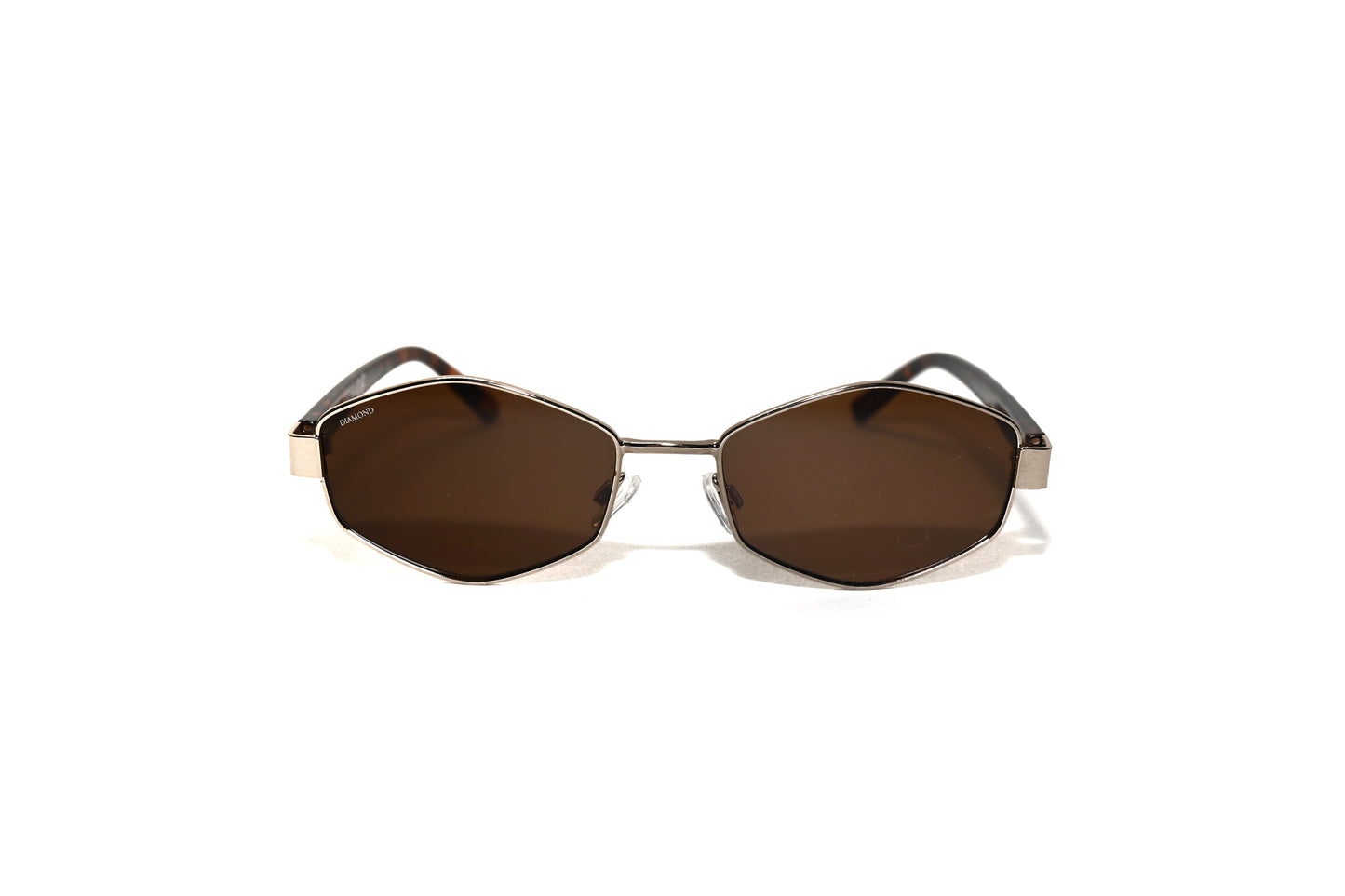 Diamond Tokyo Brown Lenses