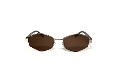 Diamond Tokyo Brown Lenses