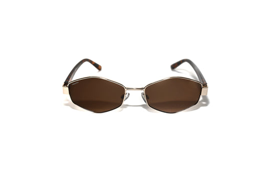 Diamond Tokyo Brown Lenses