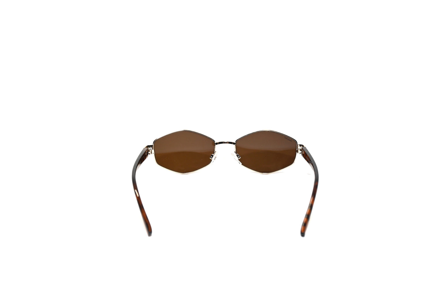 Diamond Tokyo Brown Lenses