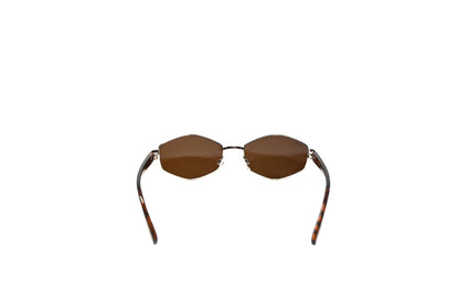 Diamond Tokyo Brown Lenses
