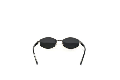 Diamond Tokyo Black Lenses