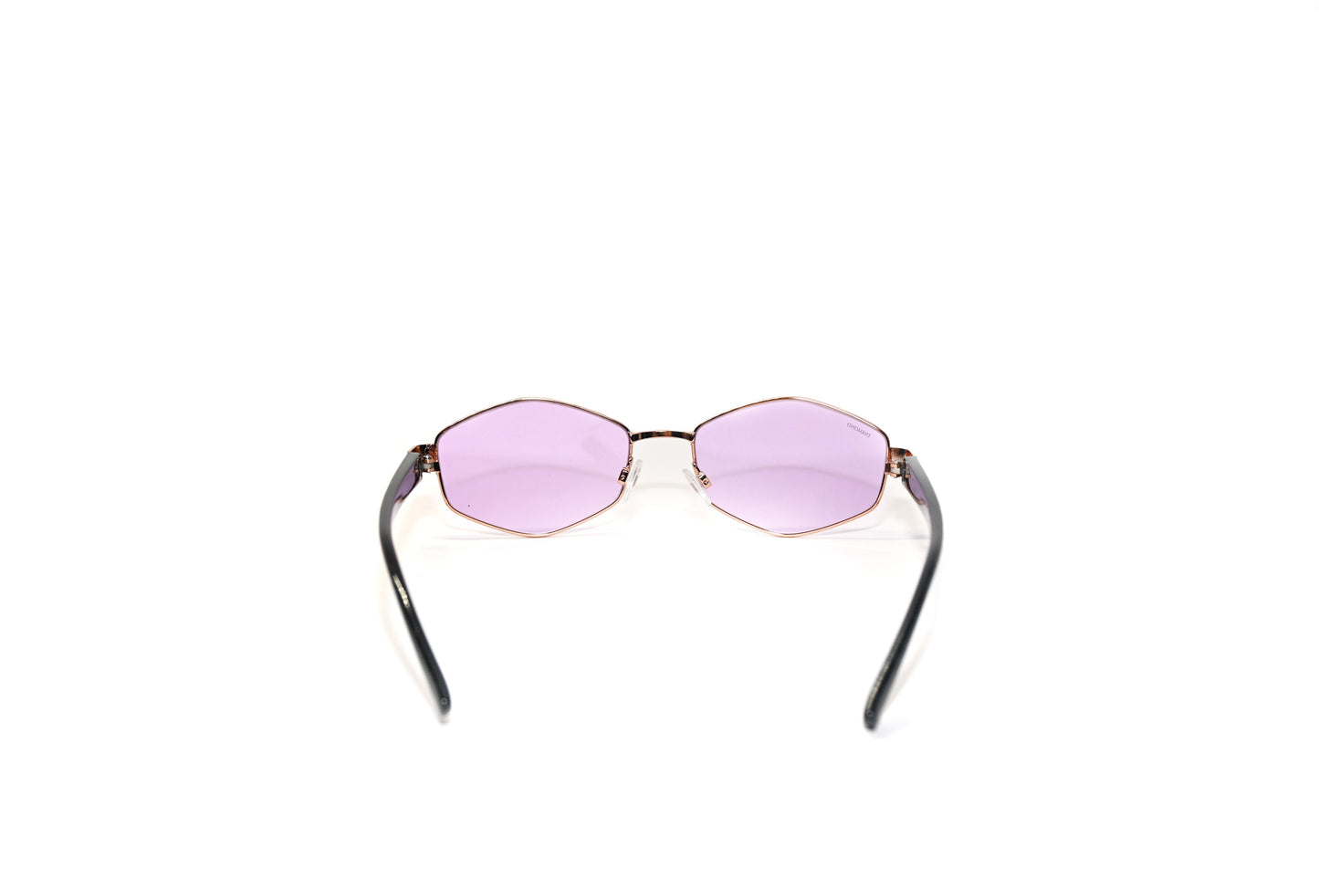 Diamond Tokyo Pink Lenses