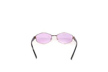 Diamond Tokyo Pink Lenses