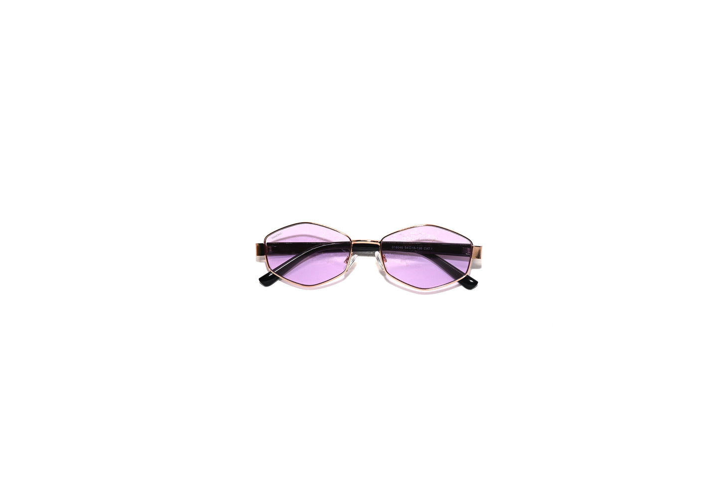 Diamond Tokyo Pink Lenses