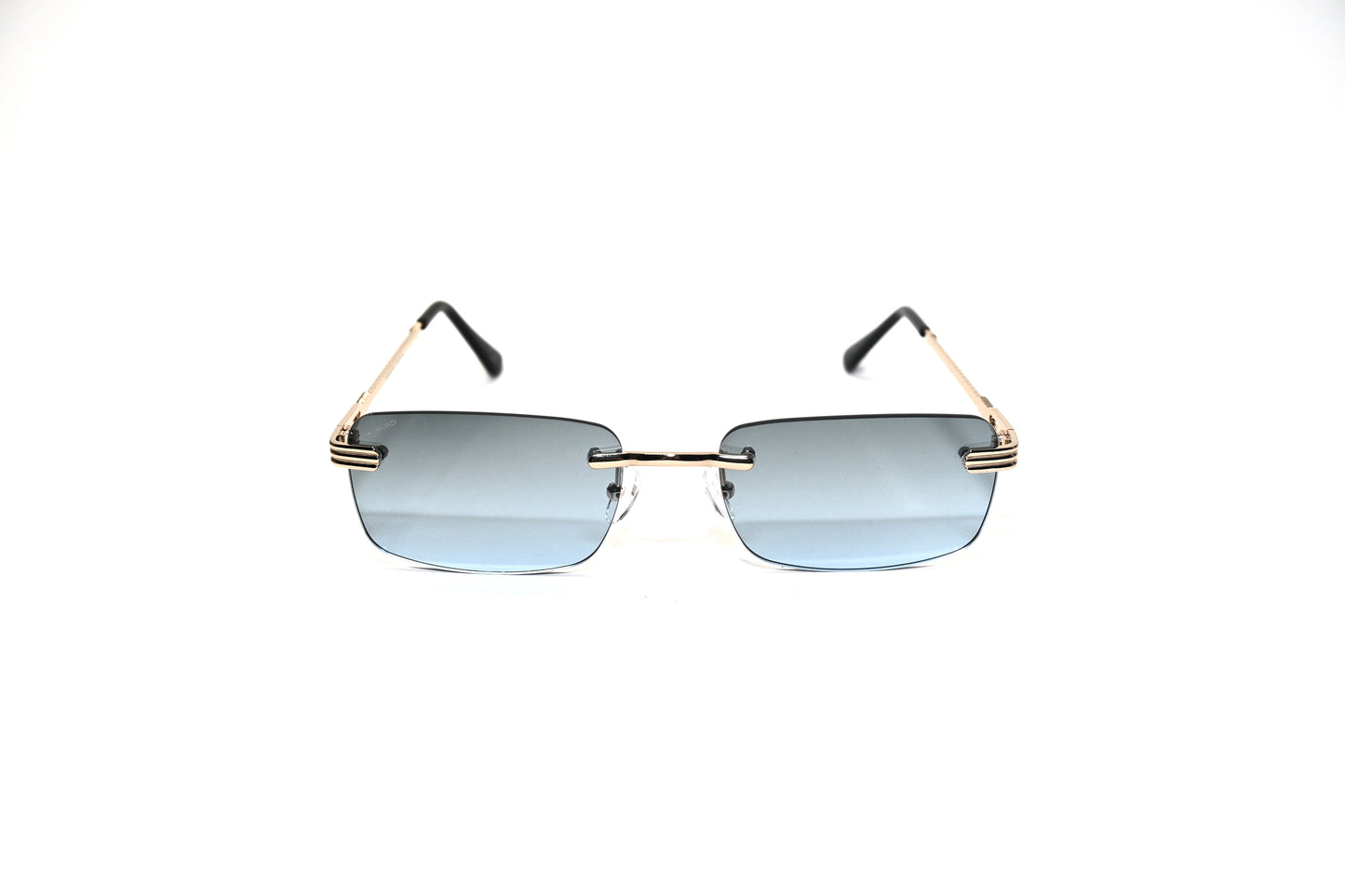 Diamond Naples Clear Lenses