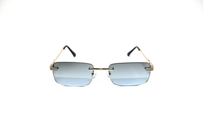 Diamond Naples Clear Lenses