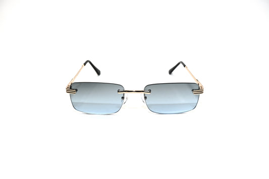 Diamond Naples Clear Lenses