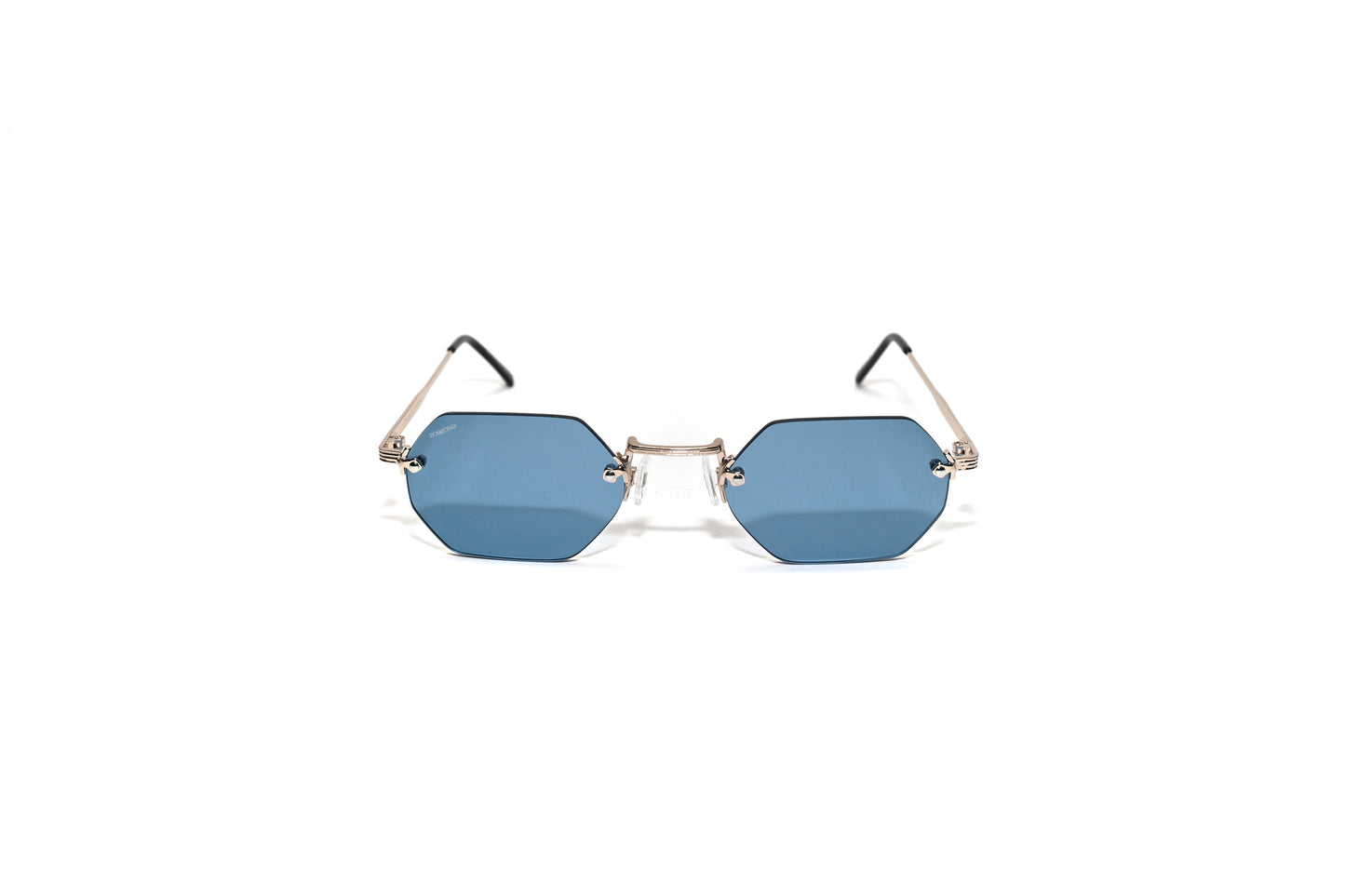 Diamond Palermo Clear Lenses