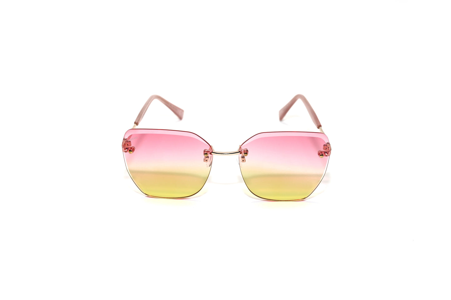 Diamond Firenze Lenti Rosa