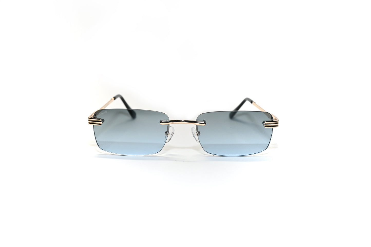 Diamond Naples Clear Lenses