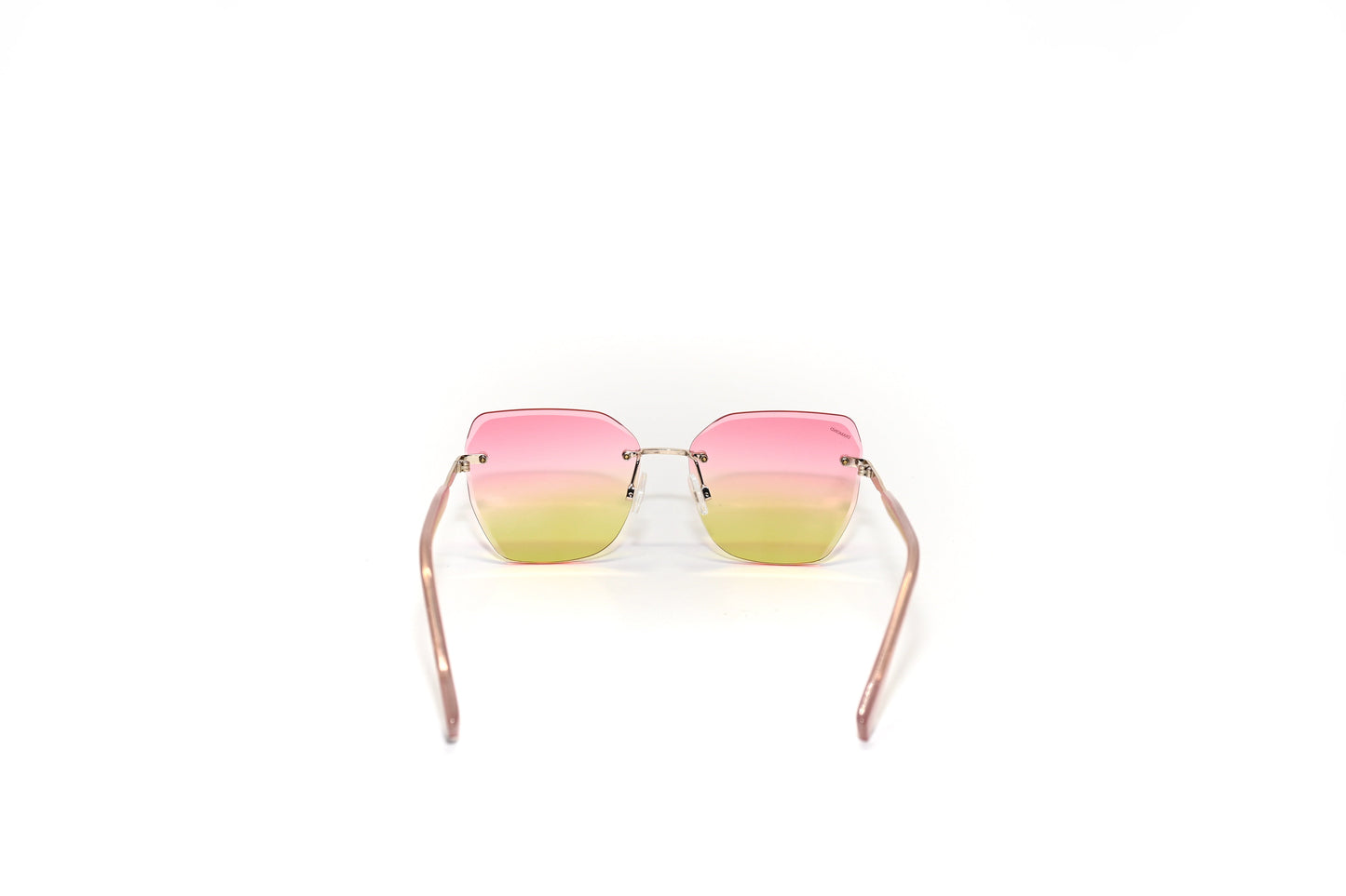 Diamond Firenze Lenti Rosa