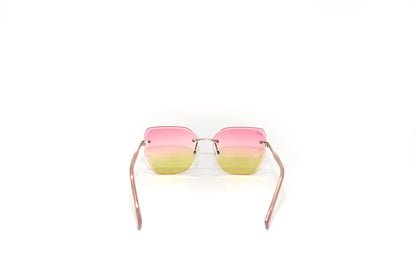 Diamond Firenze Lenti Rosa
