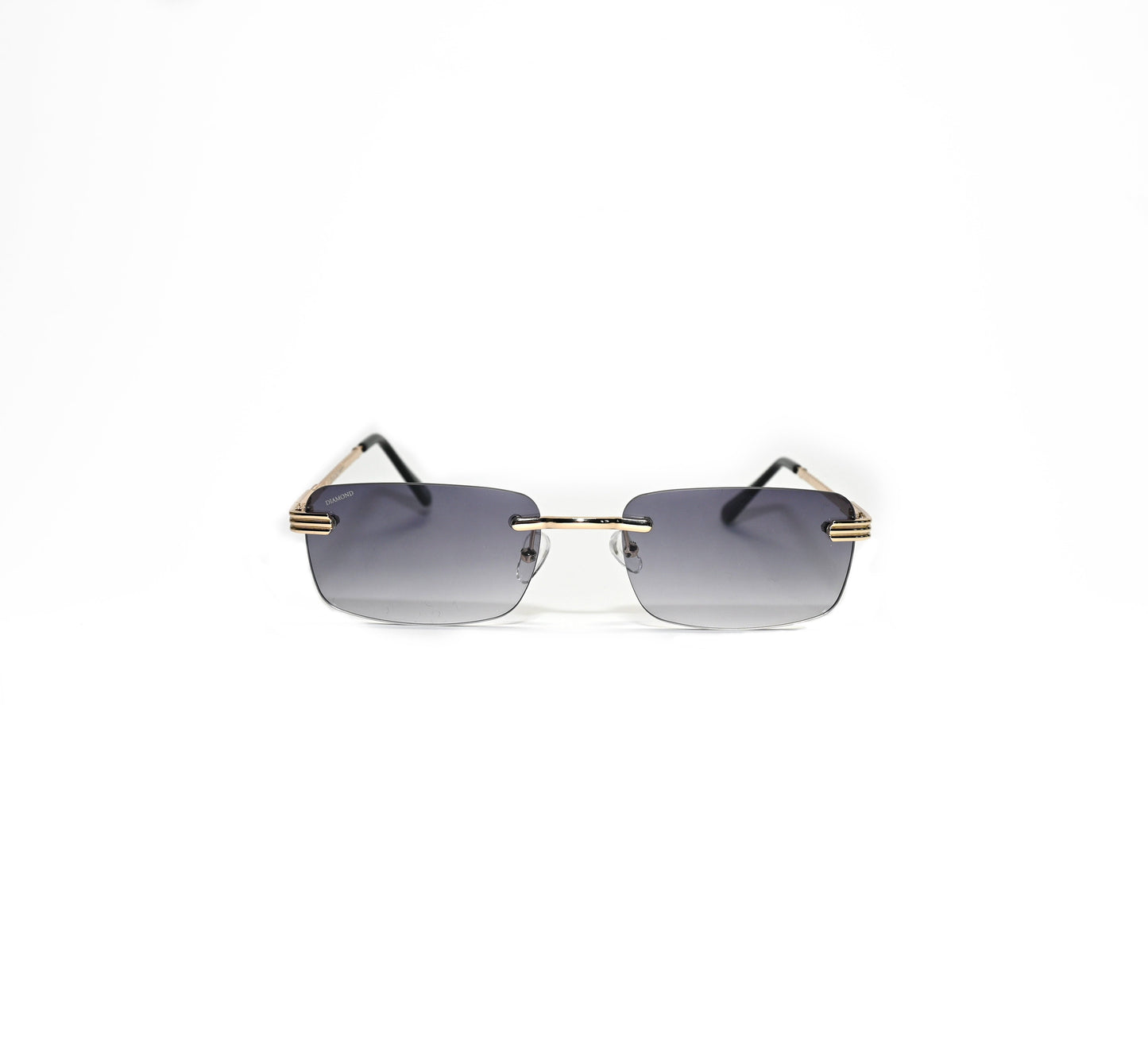 Diamond Napoli Dark Lenses