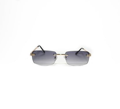 Diamond Napoli Dark Lenses