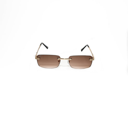 Diamond Napoli Brown Lenses