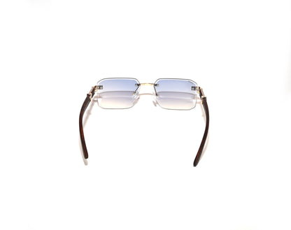 Diamond Capri Lenti Chiare