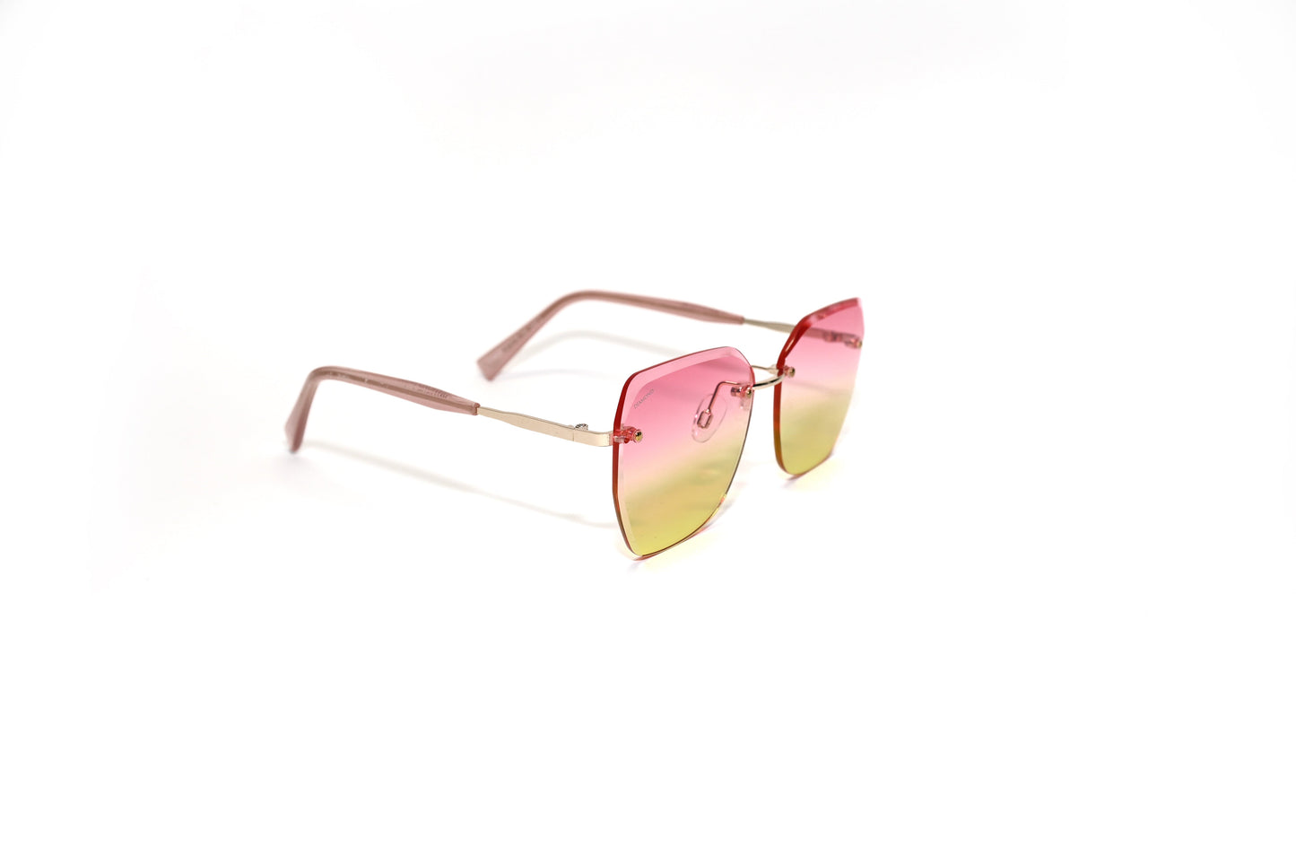 Diamond Firenze Lenti Rosa