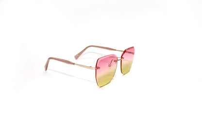 Diamond Firenze Lenti Rosa