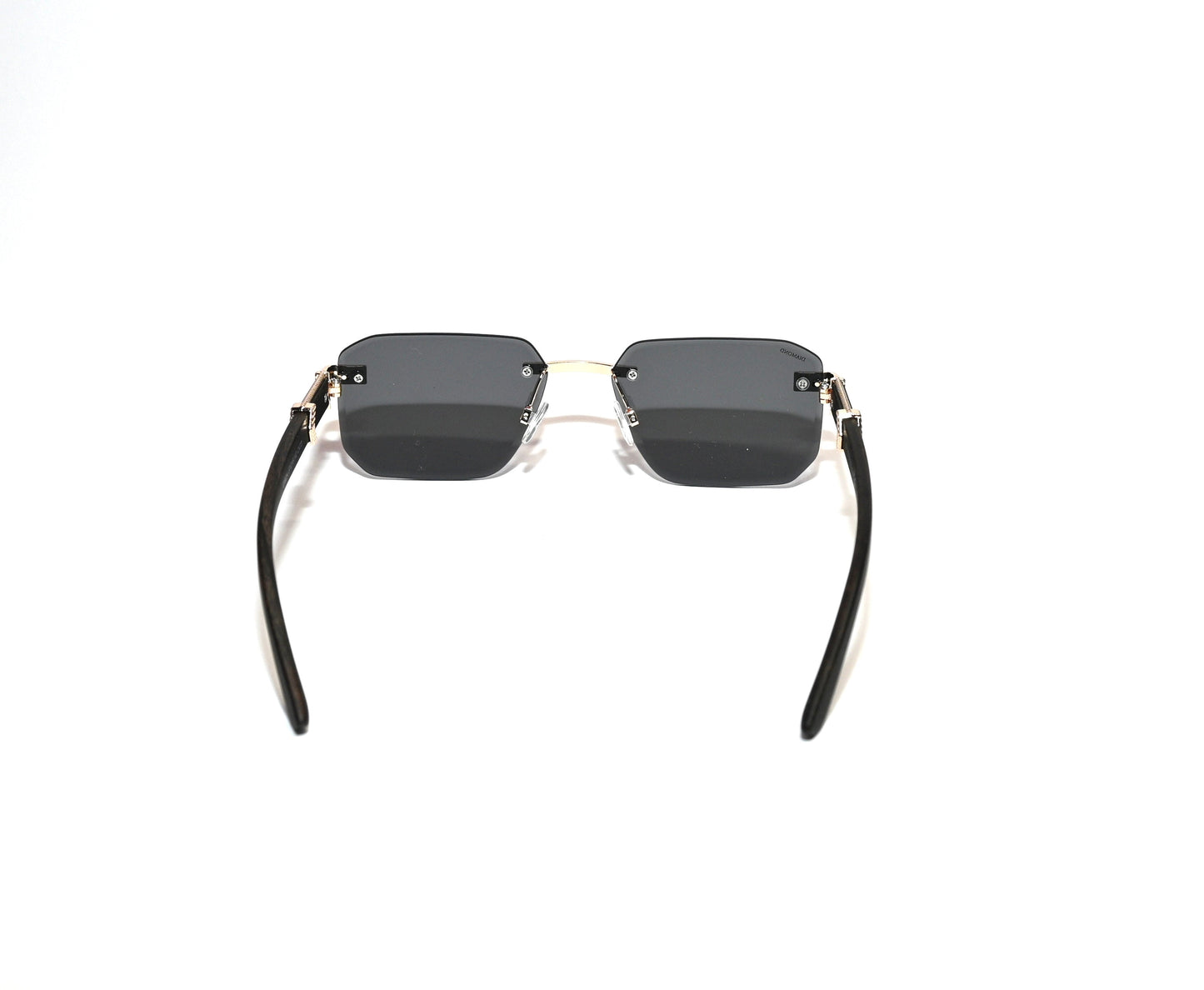 Diamond Capri Lenti Scure
