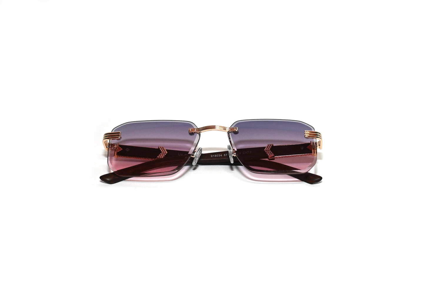 Diamond Capri Lenti Multicolore
