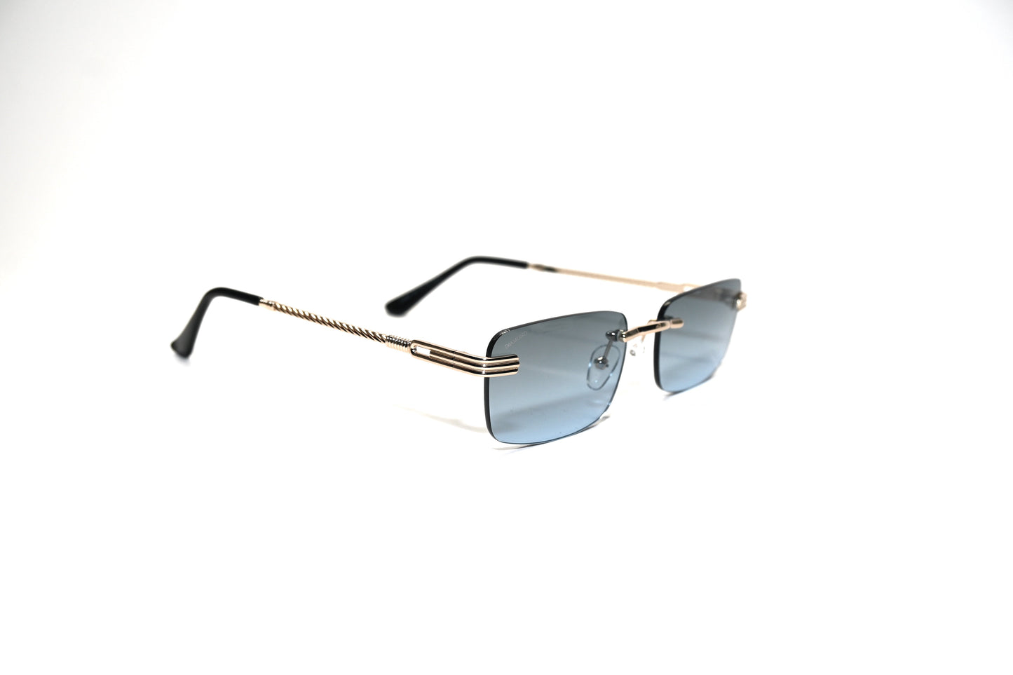 Diamond Naples Clear Lenses