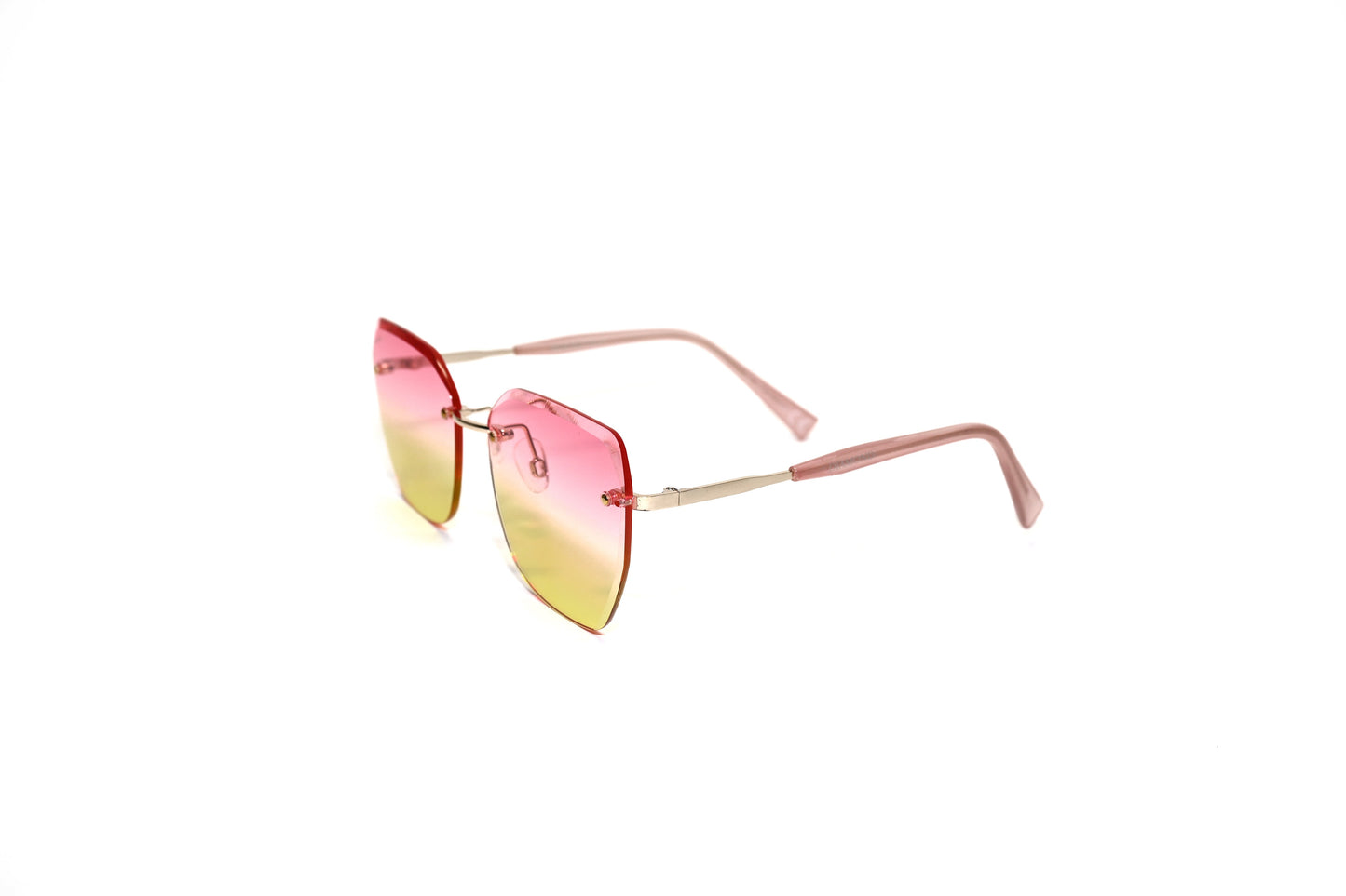 Diamond Firenze Lenti Rosa