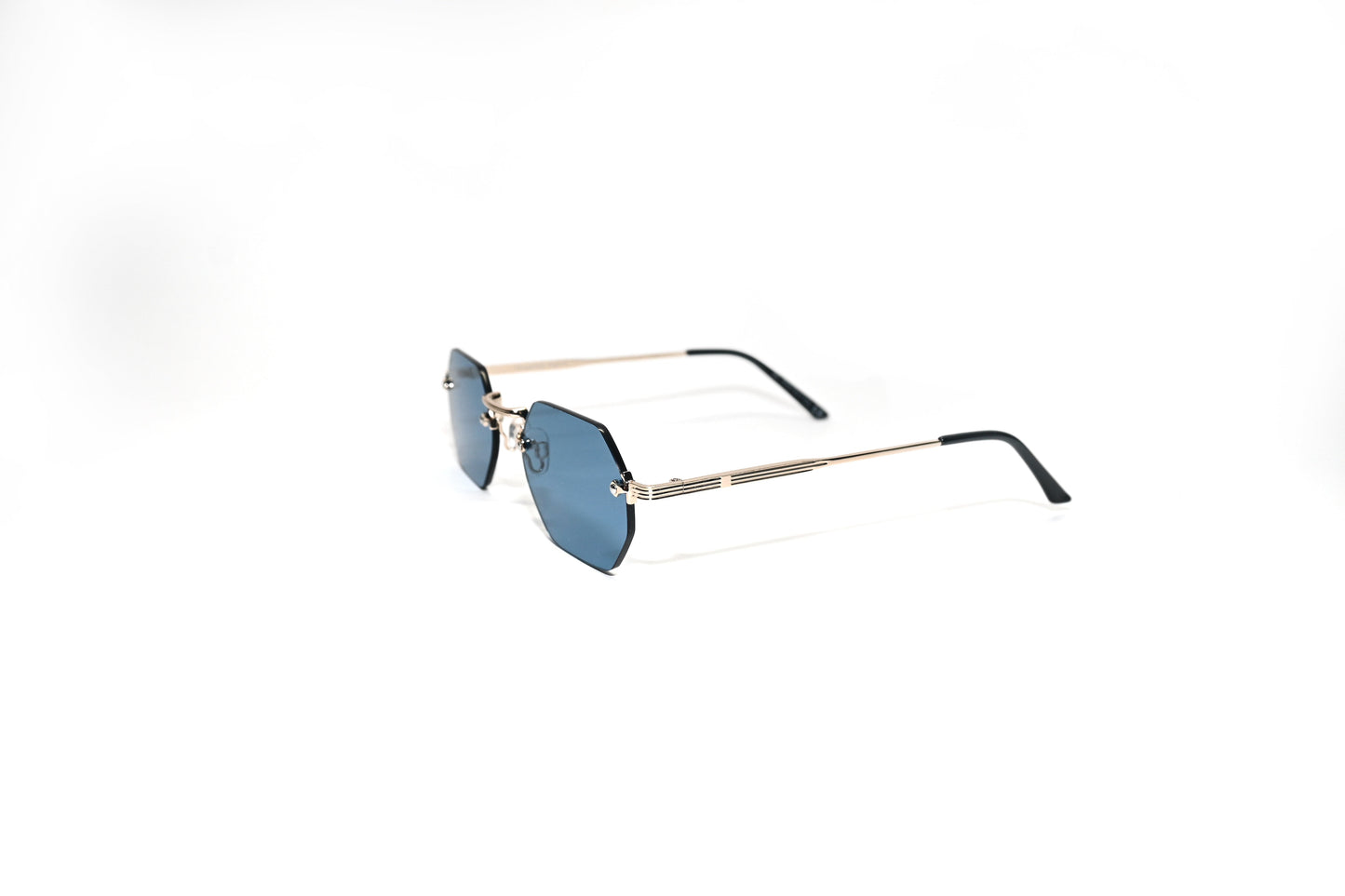 Diamond Palermo Clear Lenses